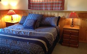 Fergies Hill Spa Cottage @ Granite Ridge Wines